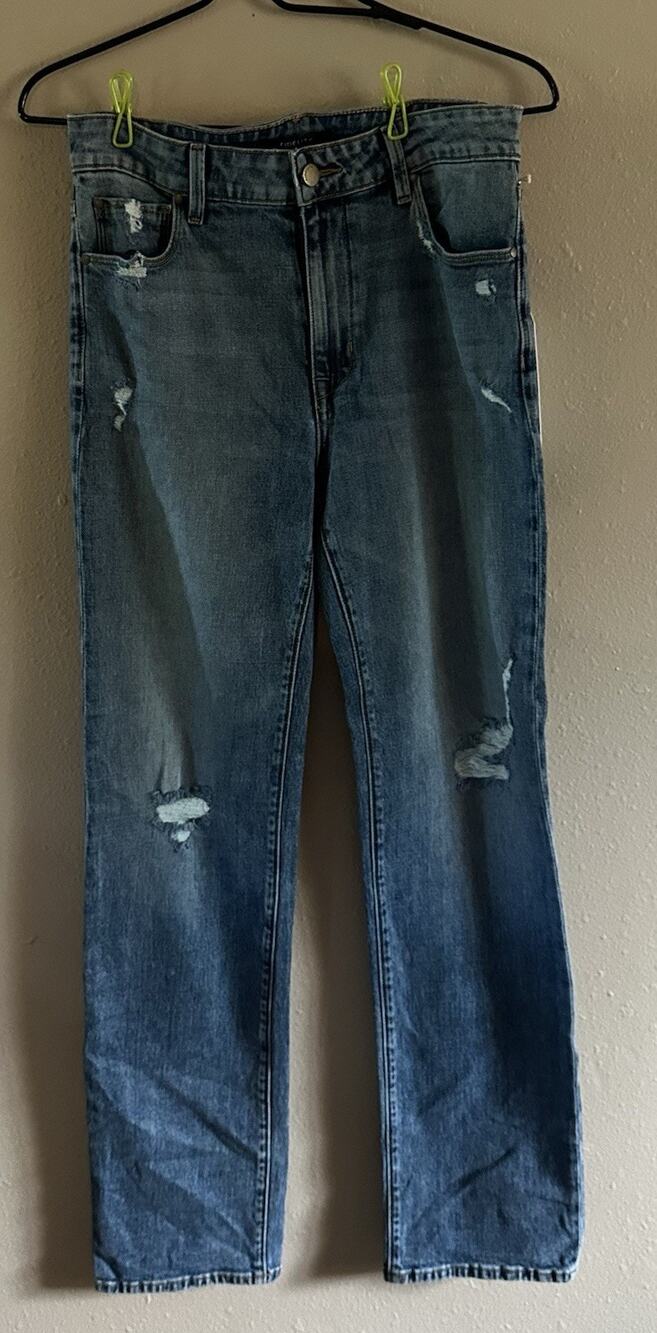 Fidelity Jeans